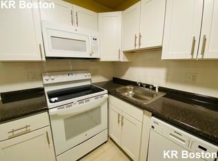 20 Armington St #3, Allston, MA 02134