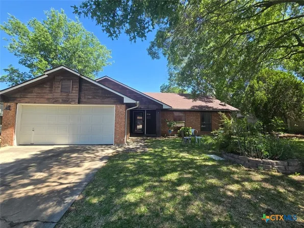 3106 Sungate Dr, Killeen, TX 76549