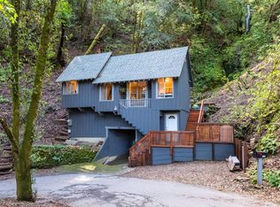 11550 Summerhome Park Rd, Forestville, CA 95436