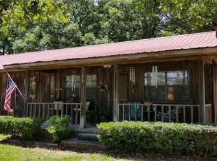 1850 Bradley 25 Rd N, Warren, AR 71671