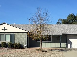 28691 Troon Ct, Sun City, CA 92586