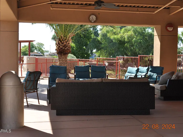 8500 E Southern Ave #586 — Photo 57