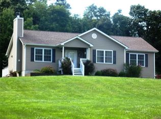 289 Logtown Rd, Port Jervis, NY 12771