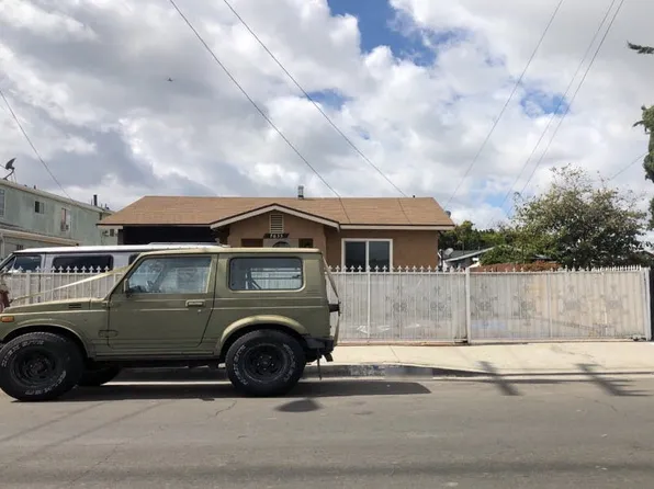 7635 Maie Ave, Los Angeles, CA 90001