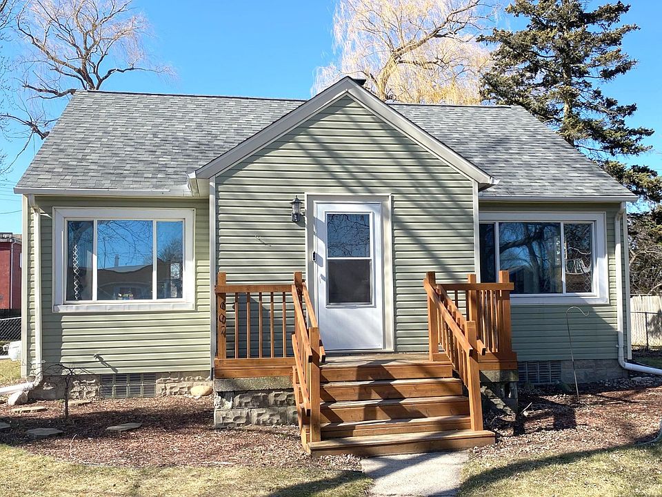 607 b Dr, Bay City, MI 48706 Zillow
