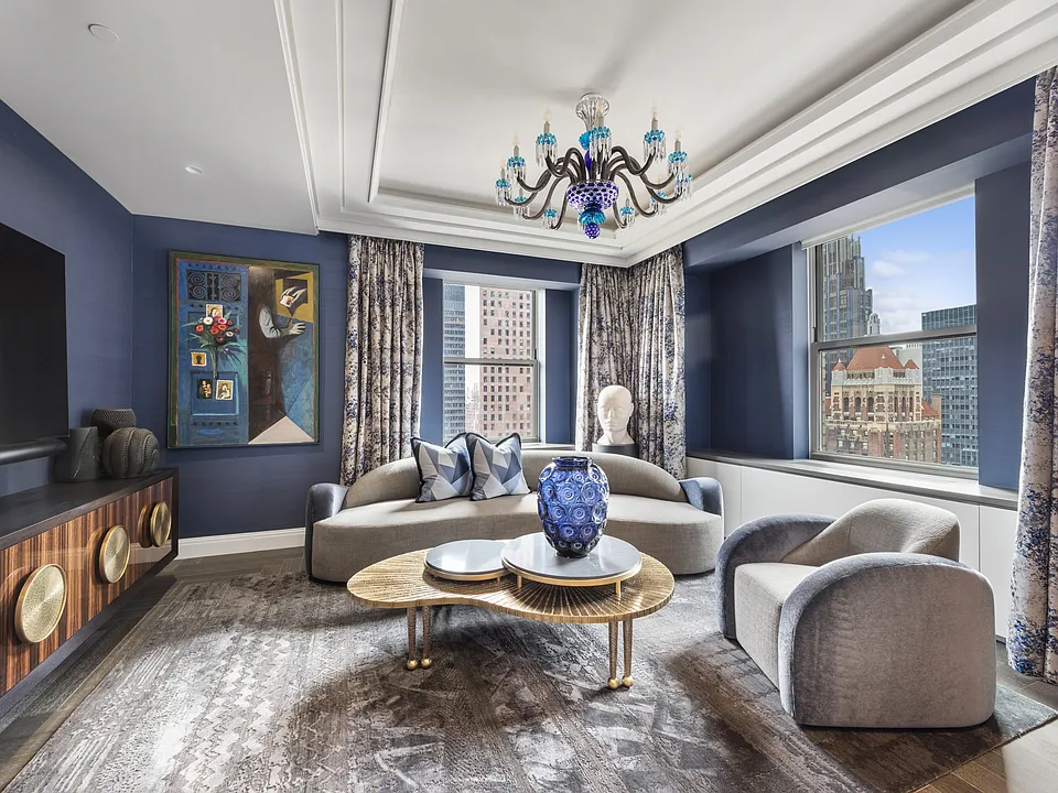 303 Park Ave #2911