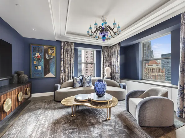 303 Park Ave, New York, NY