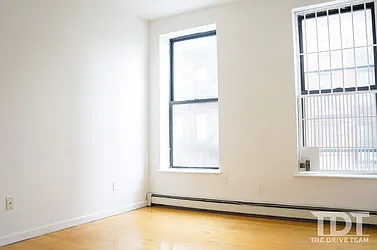 Rented by J Misrahi Realty Corp