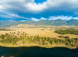 240 Paradise Loop Lot 2, Eureka, MT 59917
