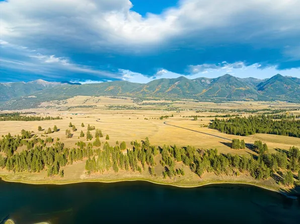 240 Paradise Loop Lot 2, Eureka, MT 59917