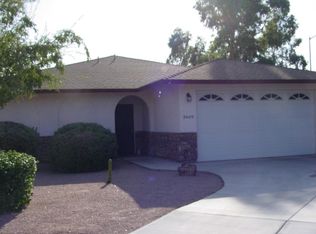 3609 W Pecos Rd, Chandler, AZ 85226