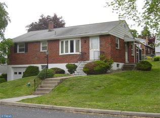2065 Garfield Ave, Reading, PA 19609