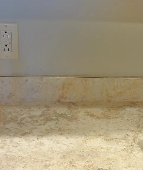 Kitchen Countertop