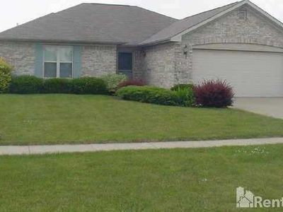 8140 Nuckols Ln, Indianapolis, IN, 46237