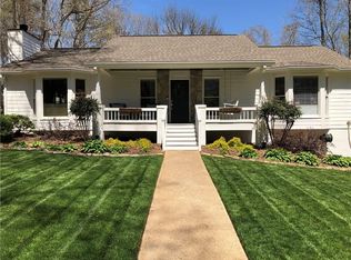 716 Trickum Valley Dr, Woodstock, GA 30188