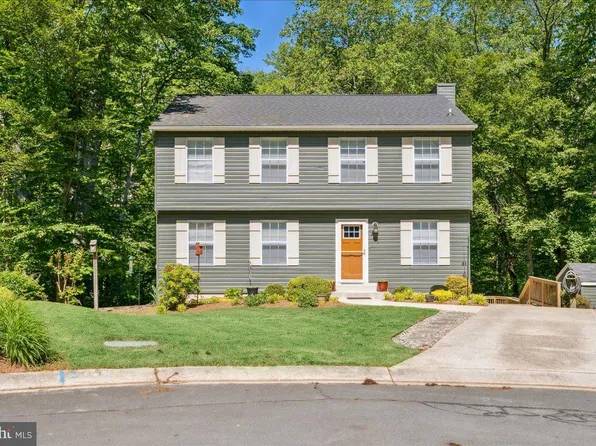 501 Macmillan Ct, Arnold, MD 21012