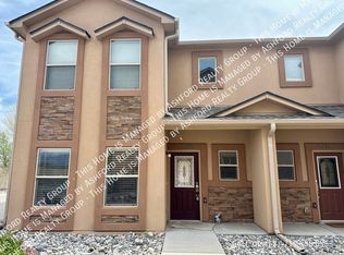 9360 Piedmont Point, Fountain, CO 80817