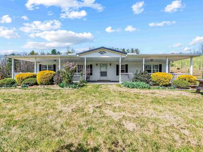 615 Deerfield Ln NE, Floyd, VA, 24091