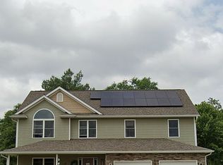 56056 Truman Dr, Three Rivers, MI 49093