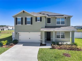 3622 Maidencain St, Clermont, FL 34714