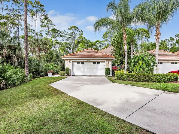 5947 Northridge Dr, Naples, FL 34110