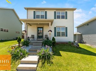 626 Milky Way, Madison, WI 53718