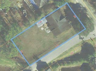 1412 Beaver Rd, Myrtle Beach, SC 29577