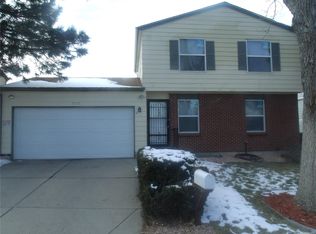 3975 S Pitkin Way, Aurora, CO 80013