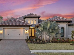 12770 Dundee Ln, Naples, FL 34120