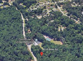 4015 River Rd, Ellenwood, GA 30294