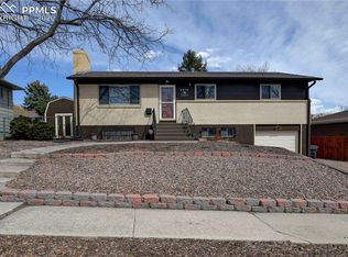 2219 Wynkoop Dr, Colorado Springs, CO 80909