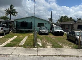 1100 NW 11th St, Homestead, FL 33030