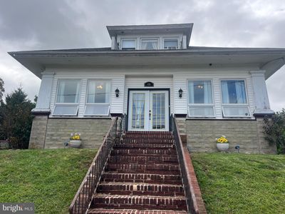 451 Penn St, Pennsburg, PA, 18073
