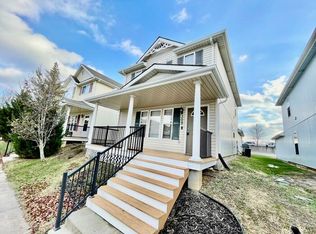 309 NE Coldwater Creek Rd, Grain Valley, MO 64029