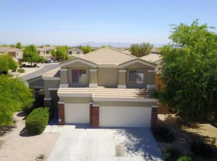 3552 W Tanner Ranch Rd, San Tan Valley, AZ 85142