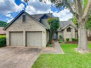 2201 Warfield Way, Austin, TX 78728