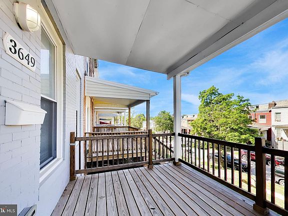 4th image of 3649 Cottage Ave