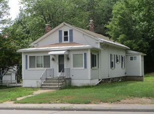 322 Pearl St, Gardner, MA 01440