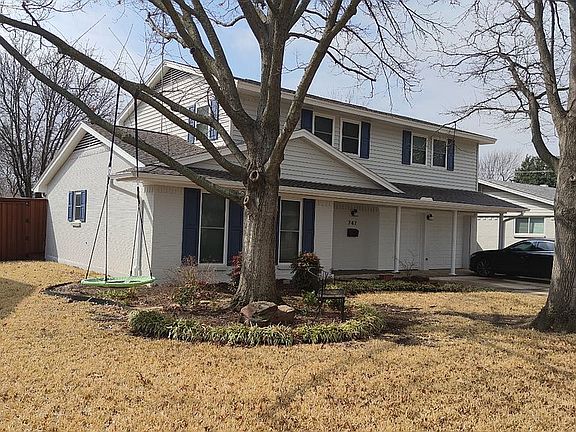 2nd image of 747 Snowden Dr