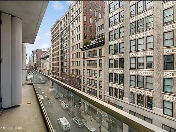 4th image of 133 W 22nd St APT 5F