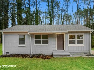 3687 Saturn Dr NW, Atlanta, GA 30331