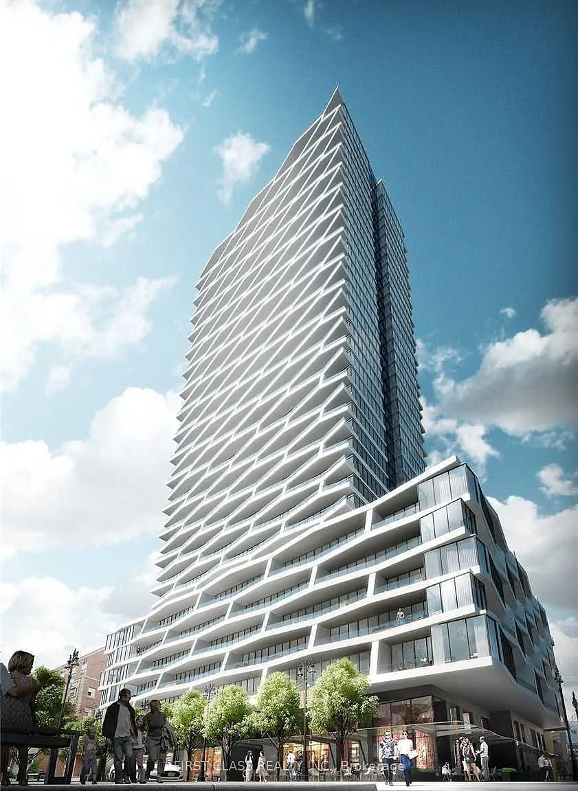 2 bed, $3,100 — Photo 1