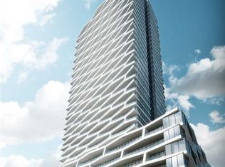 85 Wood St #2512, Toronto, ON M4Y 0E8