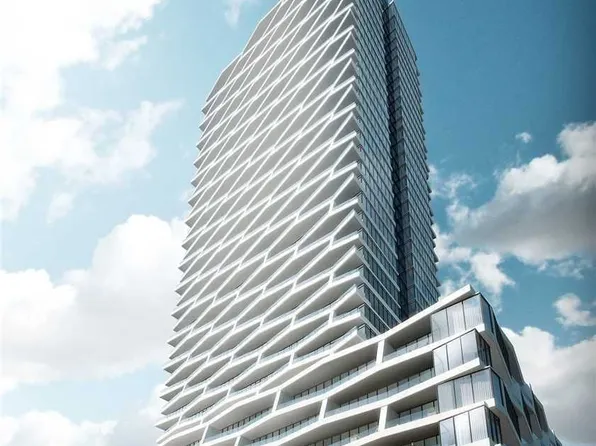 85 Wood St, Toronto, ON