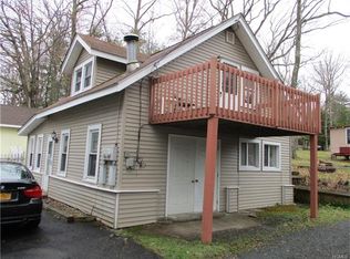 15 Deer Trl, Glen Spey, NY 12737