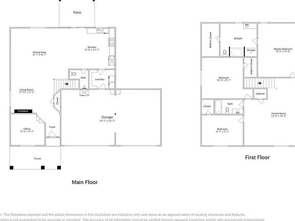 2nd image of 5344 Thornbush Dr