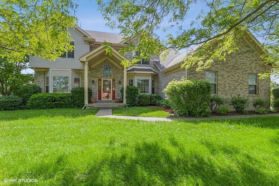 5714 Meadow Lark Ln, Johnsburg, IL 60051 Zillow