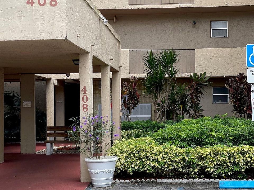 1st image of 408 NW 68th Avenue #508