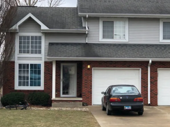 107D Bannon Dr, Dwight, IL 60420