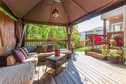 2nd image of 3630 Walden Dr #1